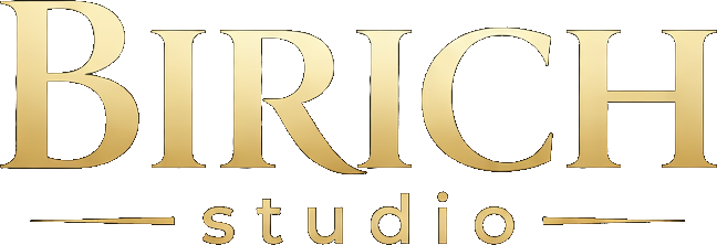 Birich Studio logo